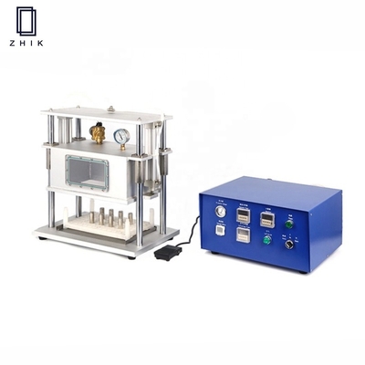 Lithium Battery Vacuum Diffusion  Degassing Chamber