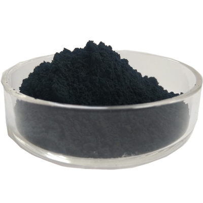 Sodium Ion Battery Raw Material Hard Carbon Type 1 9um Low Hygroscopicity