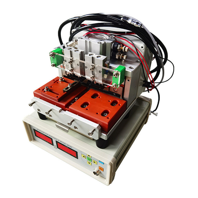 Batterie-Satz-Produktions-Maschine 30W 110V für Spannungs-Widerstand-Maß