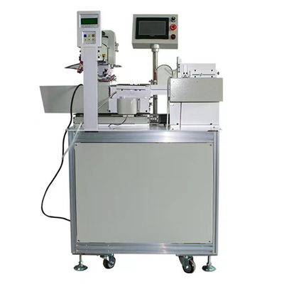 automatische Batterie-Satz-Produktions-Maschine, Lithium-Batterie-Prüfmaschine 1KW