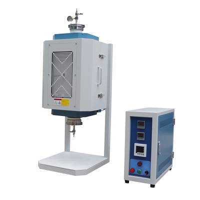 vertikaler Ofen des Rohr-80L 1200 Grad 220V 4KW CER Zertifikat-