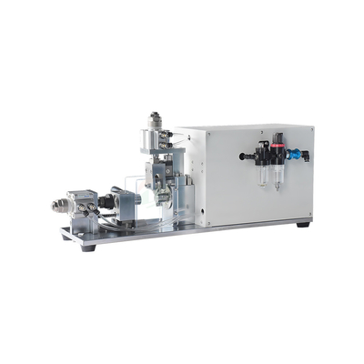 200kg/cm2 Crimpmaschine für Knopfzellen CR2450 für Knopfbatterien